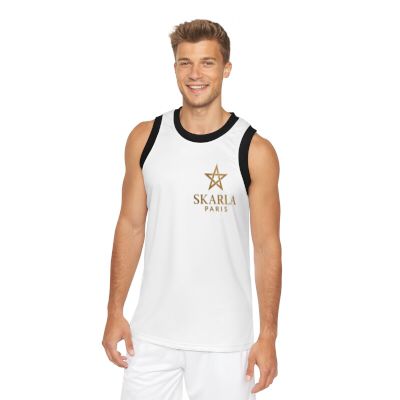 Maillot de basket SKARLA Paris