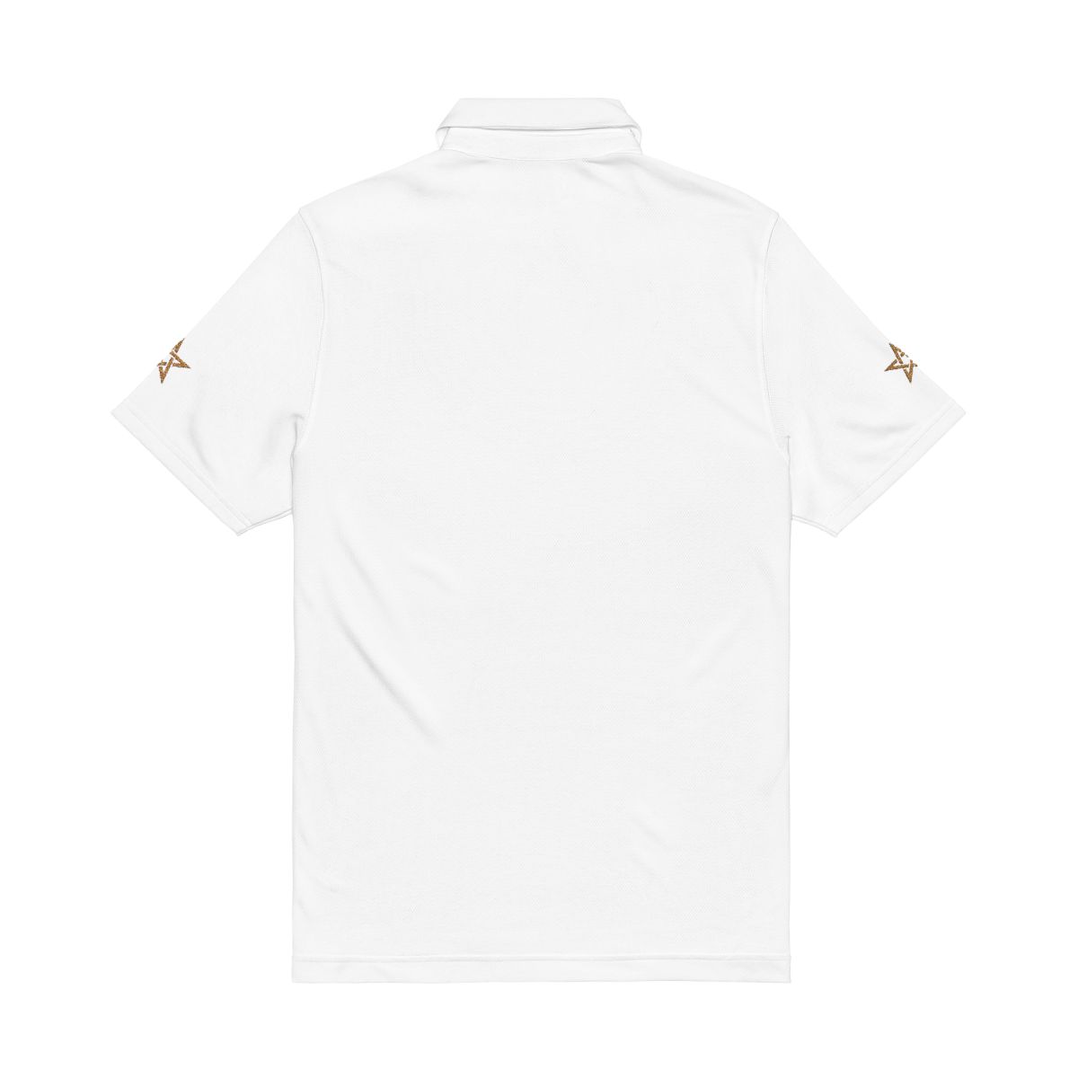 Polo Under Armour et Skarla Paris