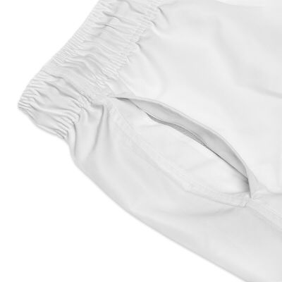 Short SKARLA Paris blanc