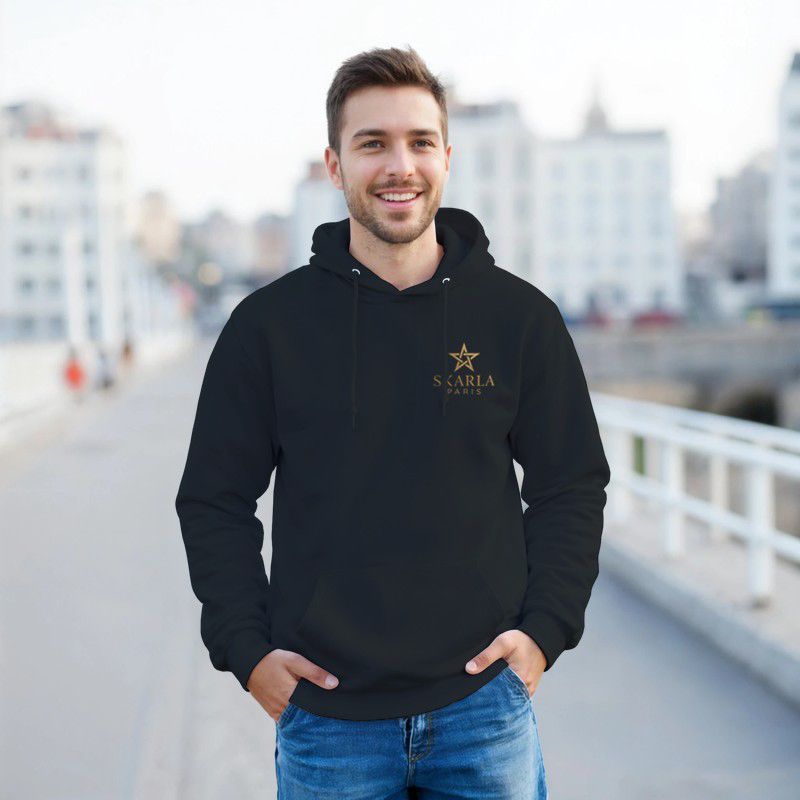 Sweat à capuche SKARLA Paris