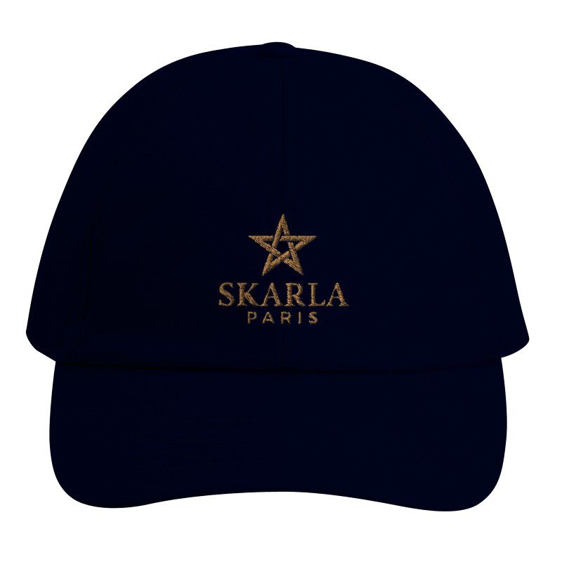 Casquette Skarla Paris