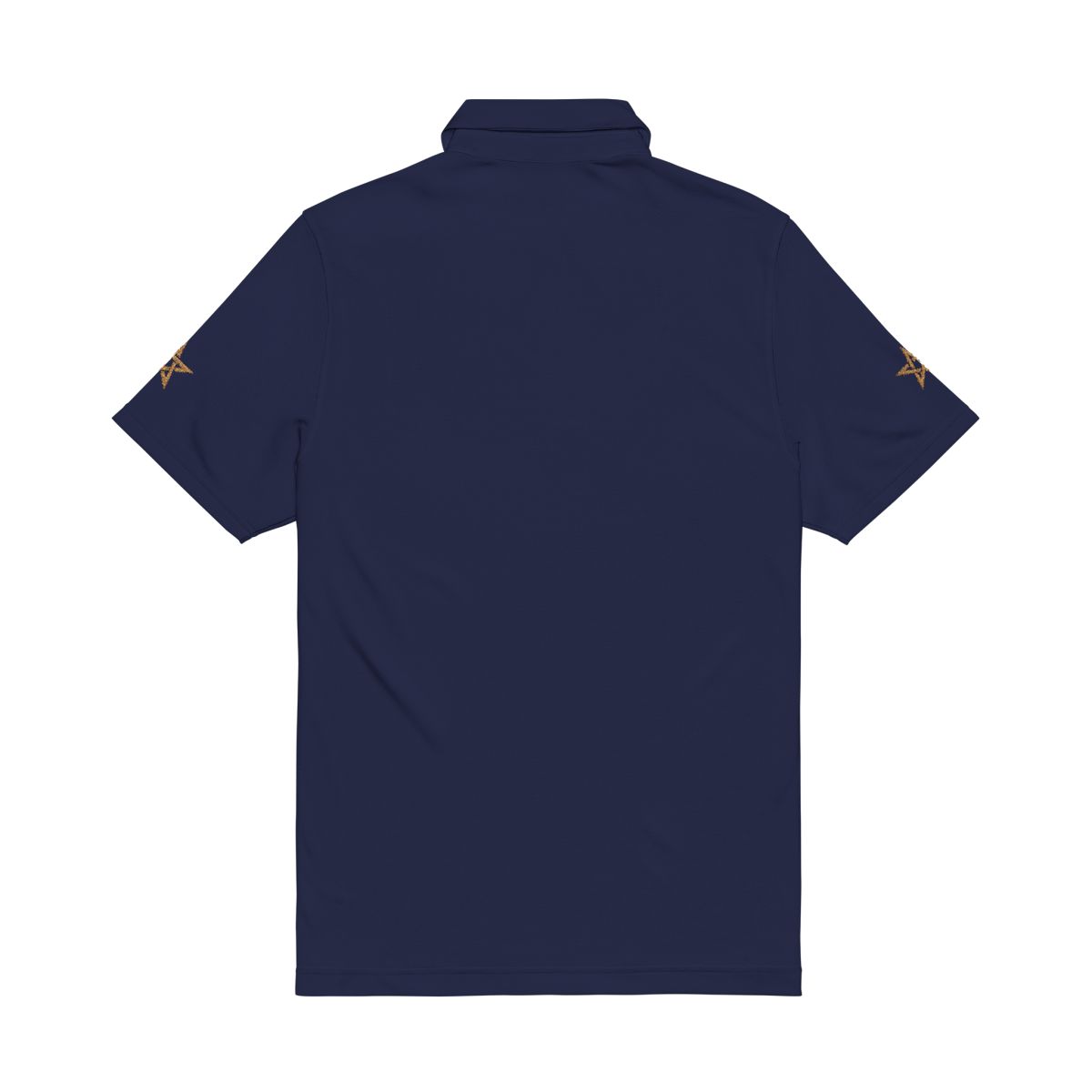 Polo Under Armour et Skarla Paris