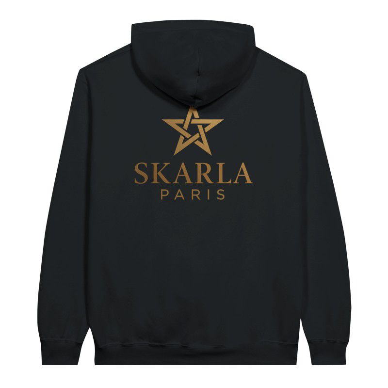 Sweat à capuche SKARLA Paris