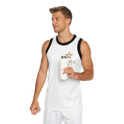 Maillot de basket SKARLA Paris