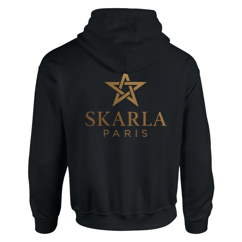 Sweat à capuche SKARLA Paris