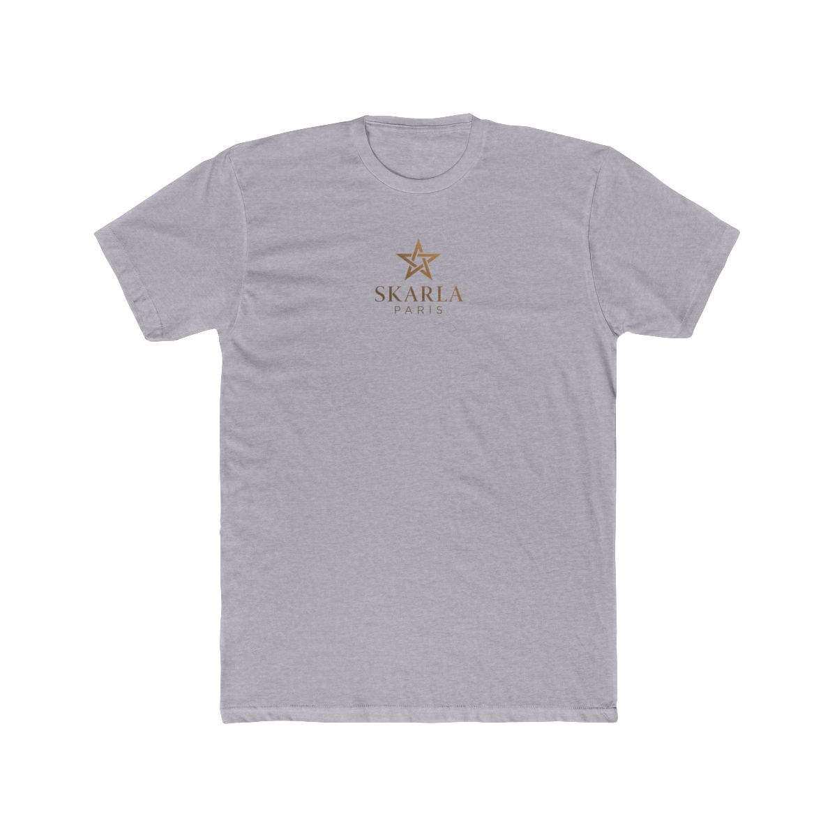 T-shirt  Skarla 'I'm Muslim, Don't Panic'