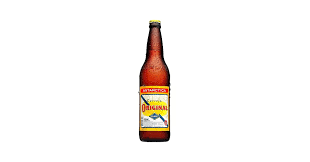 Cerveja Antarctica Original