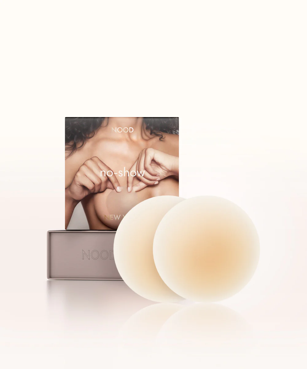 NOOD No-Show Nipple Covers