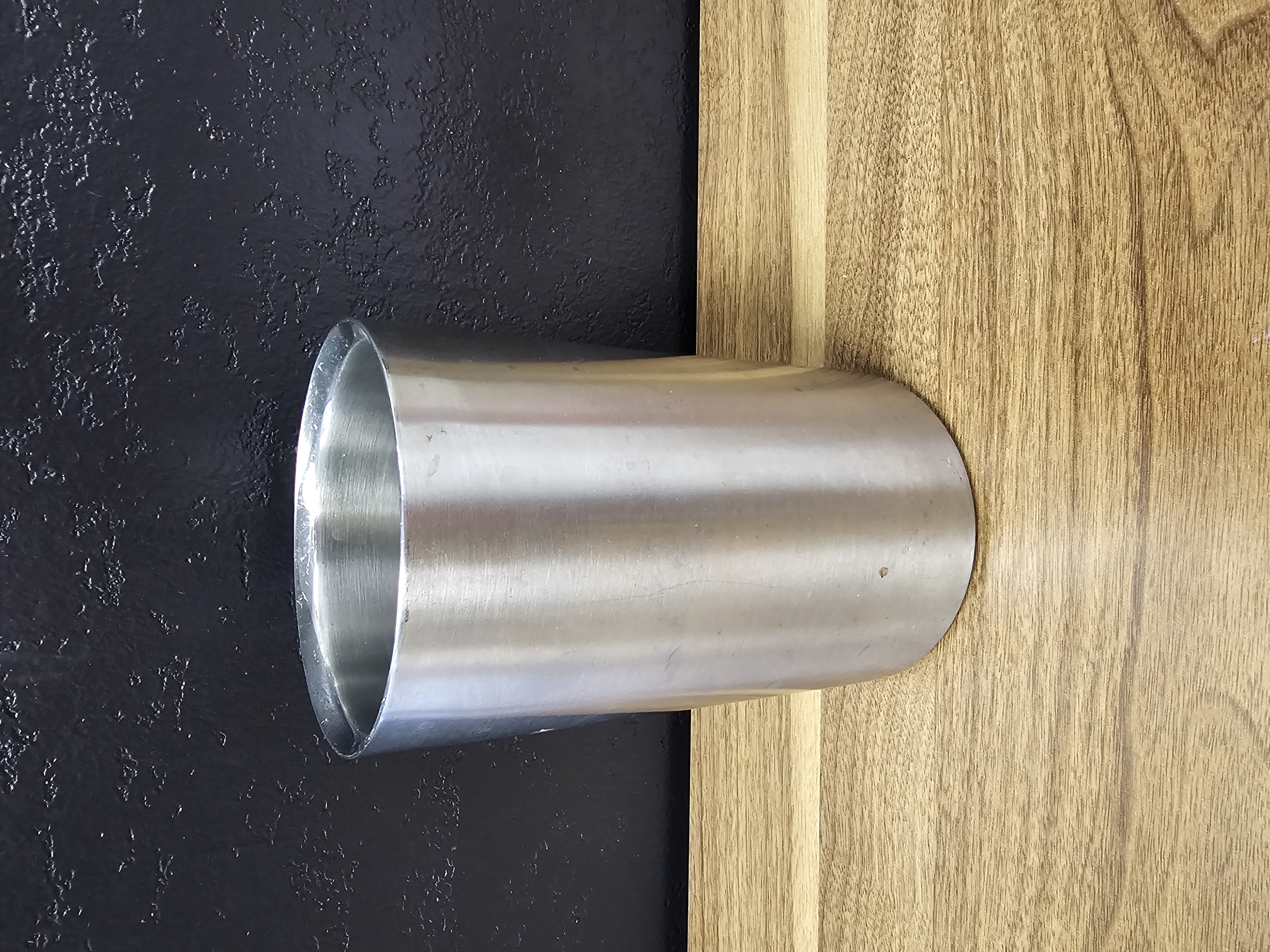 Stainless Steel Holder
