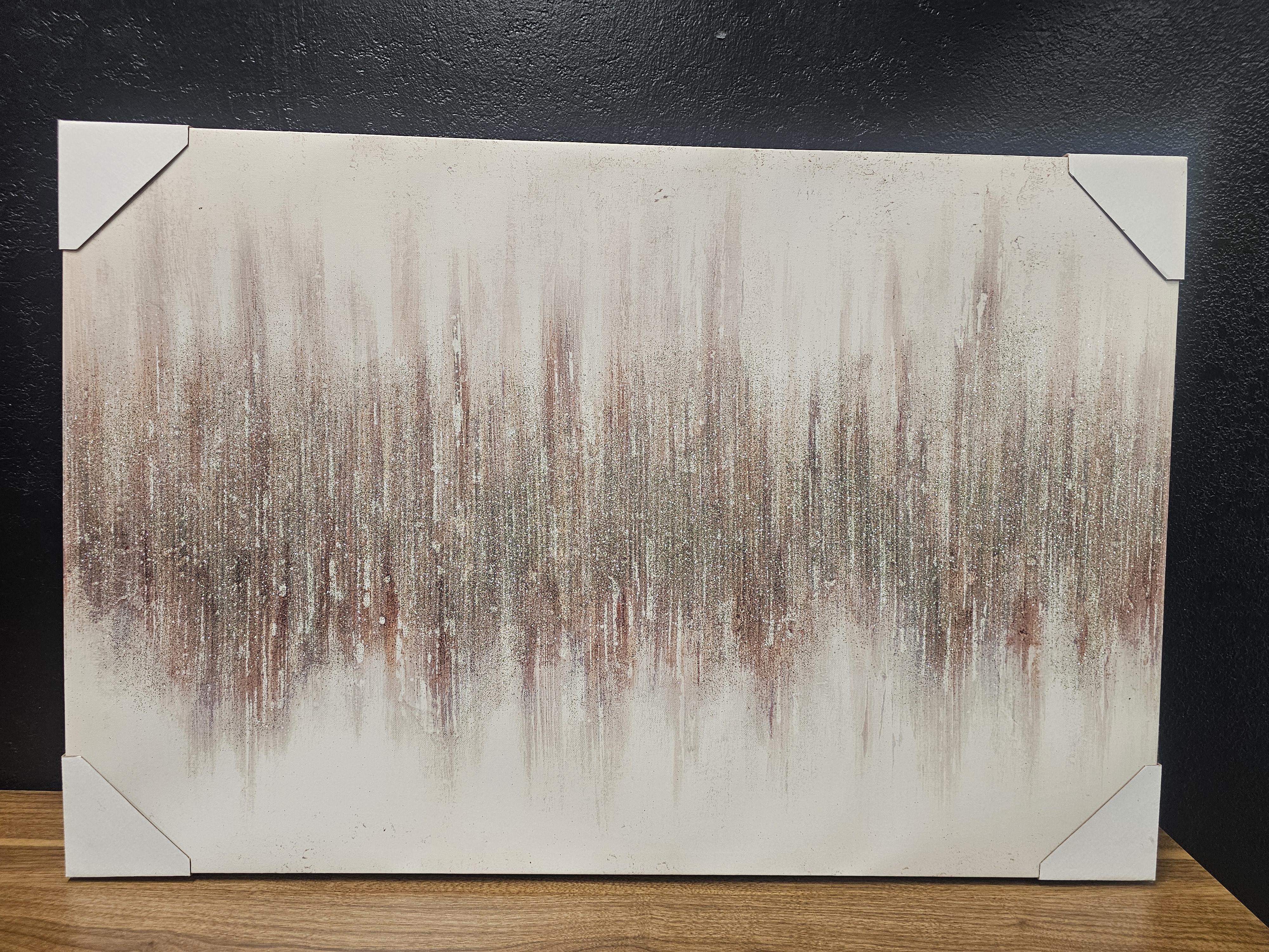 Abstract Canvas Wall Art