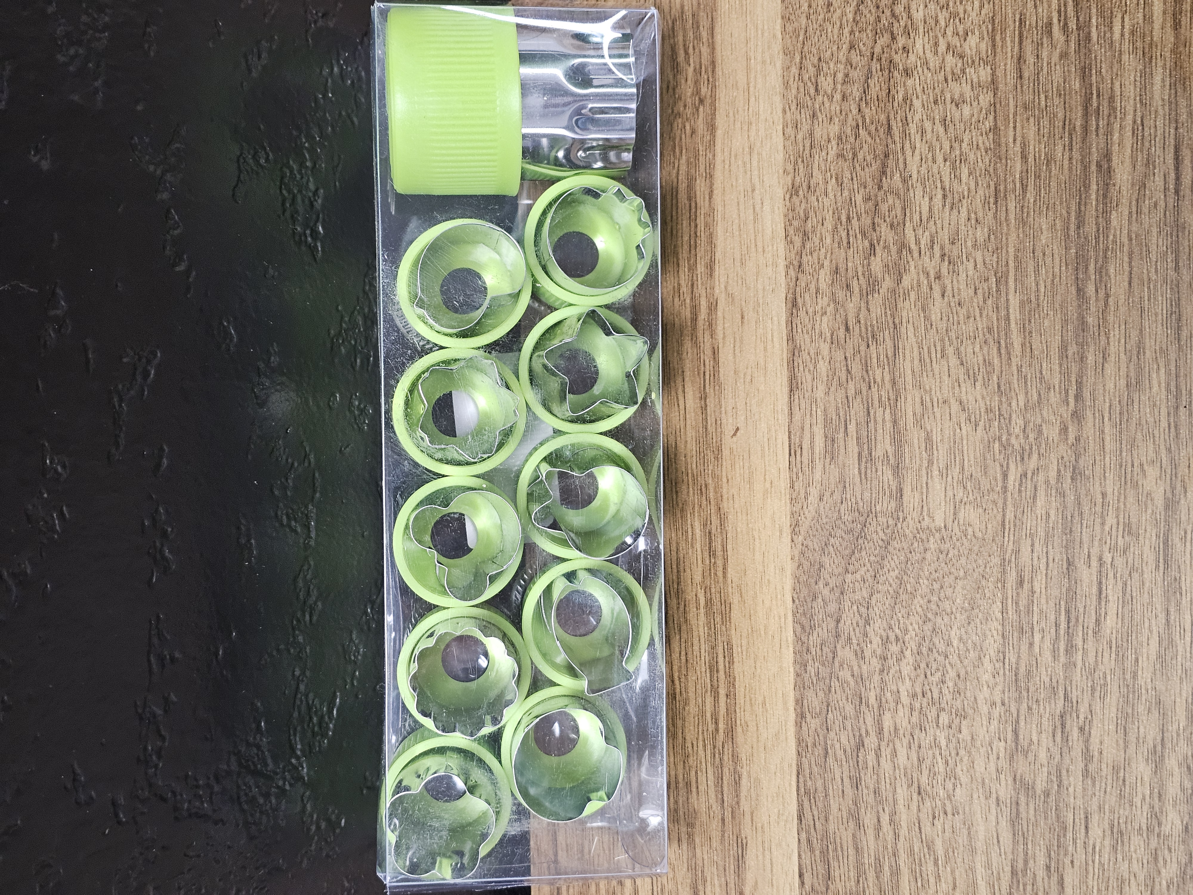 Vegetable or Fruit Craft Cutter