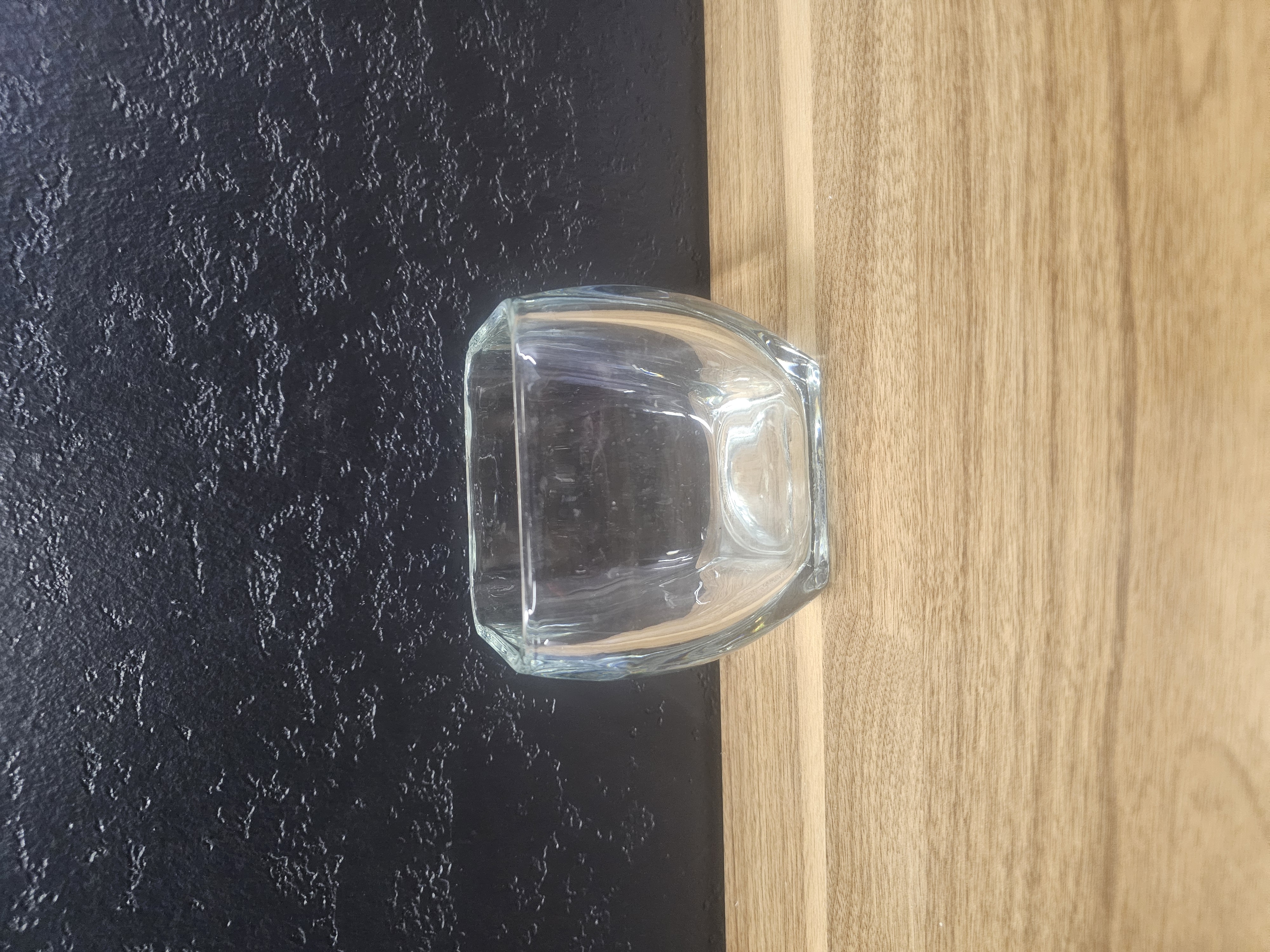Glass Bowl