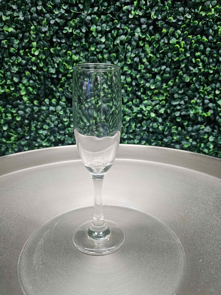 Champagne Flute