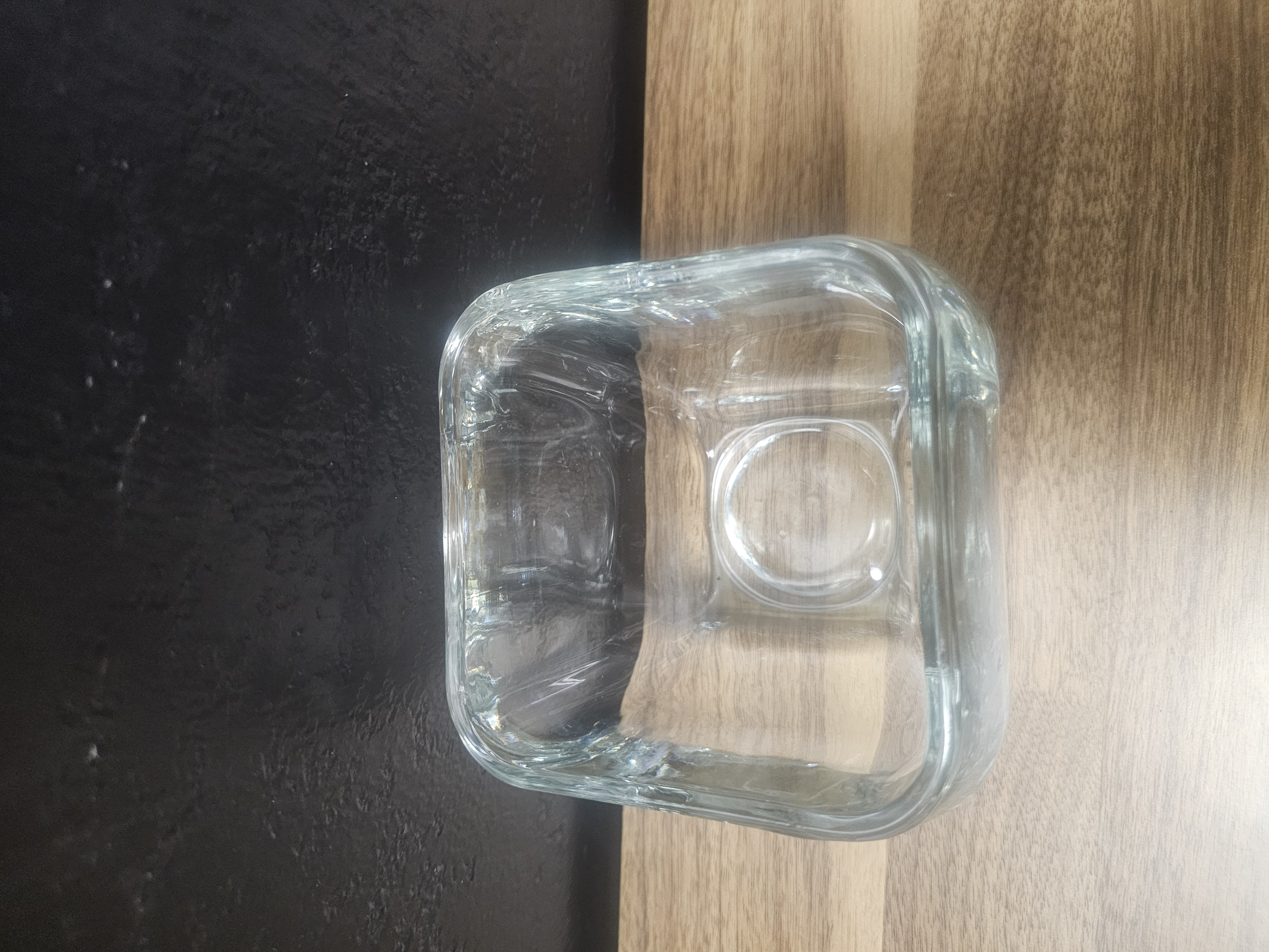 Glass Bowl