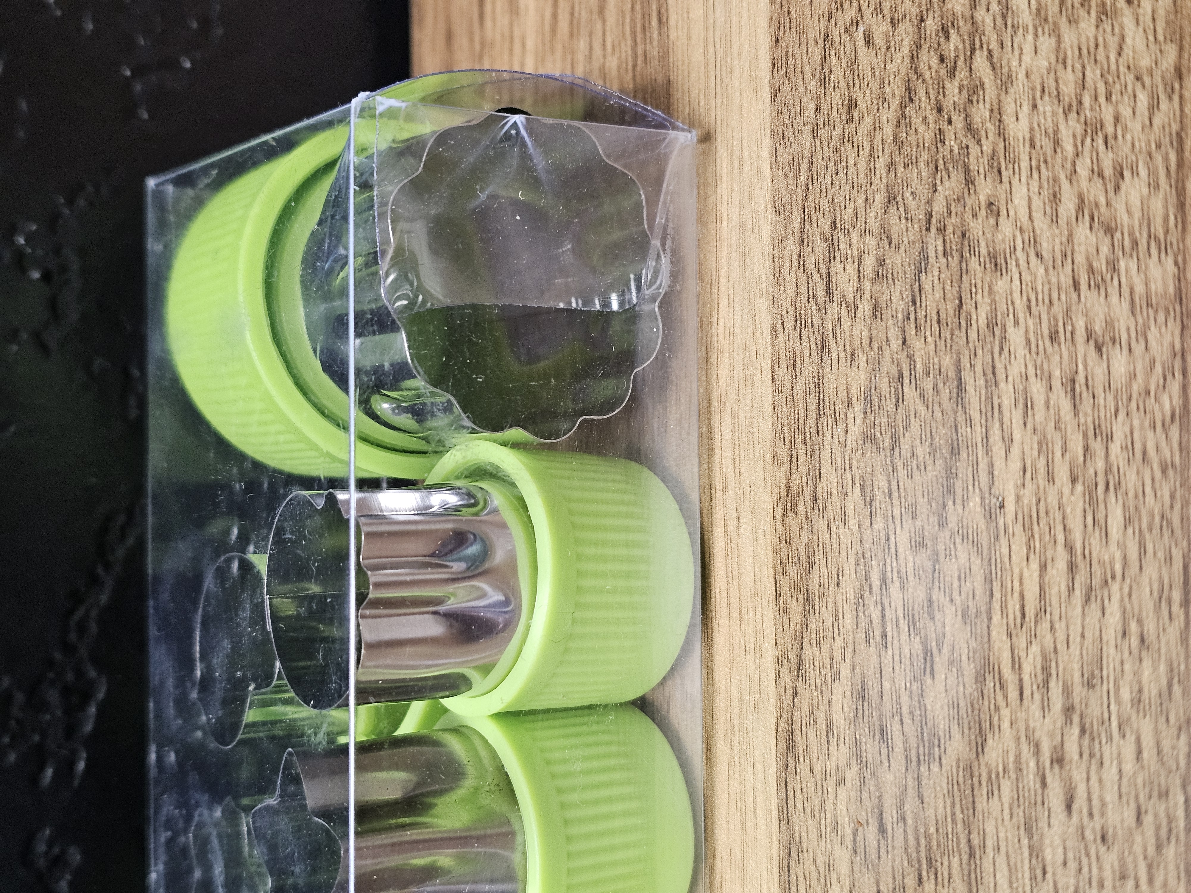Vegetable or Fruit Craft Cutter