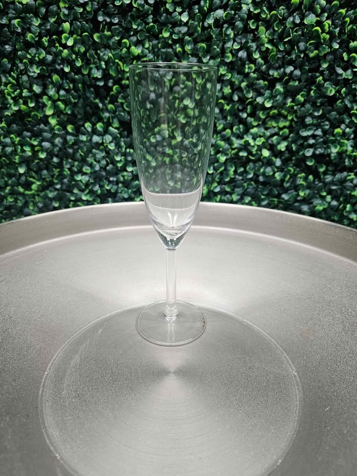 Svalka Champagne Flute