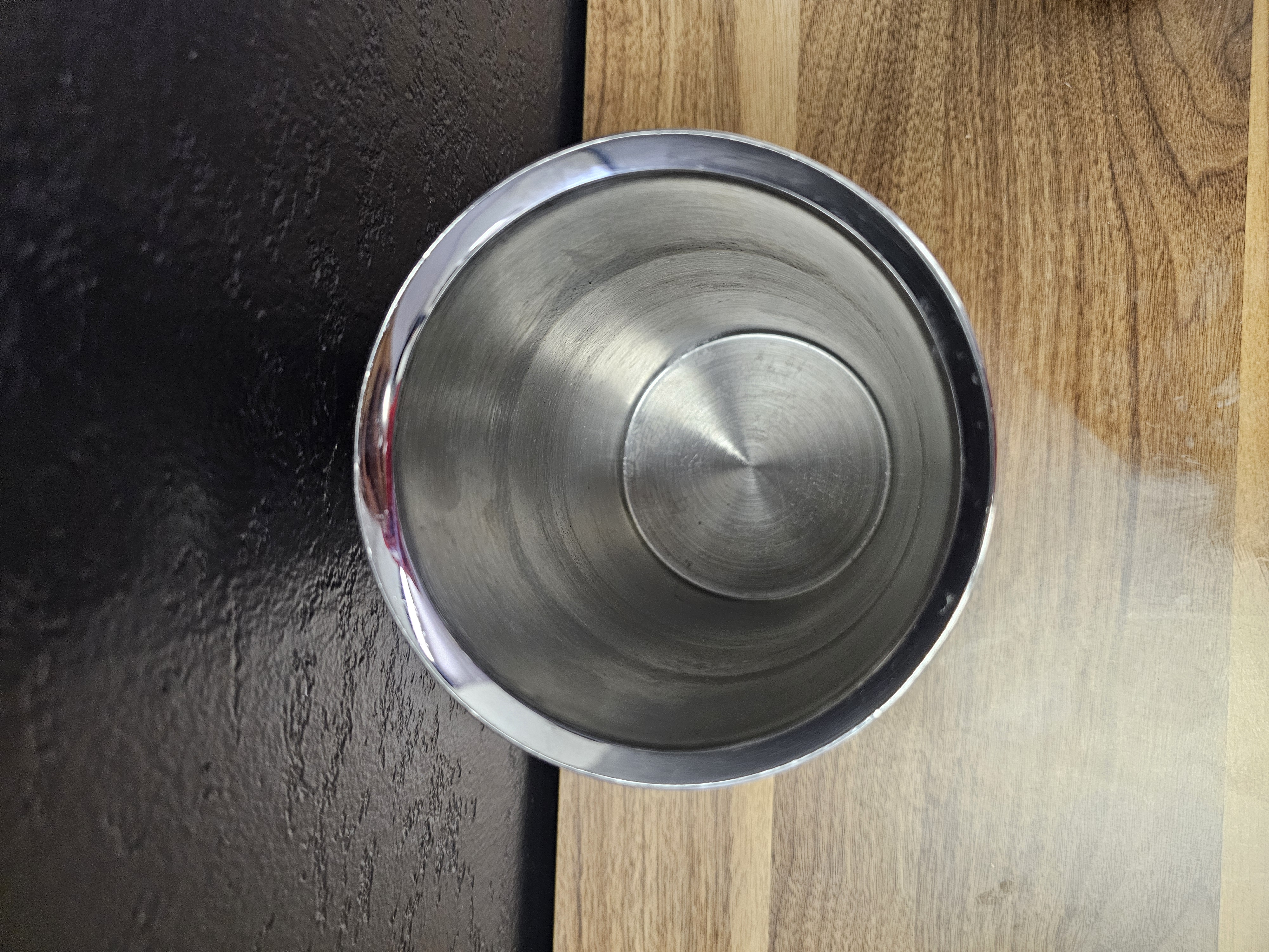 Stainless Steel Holder