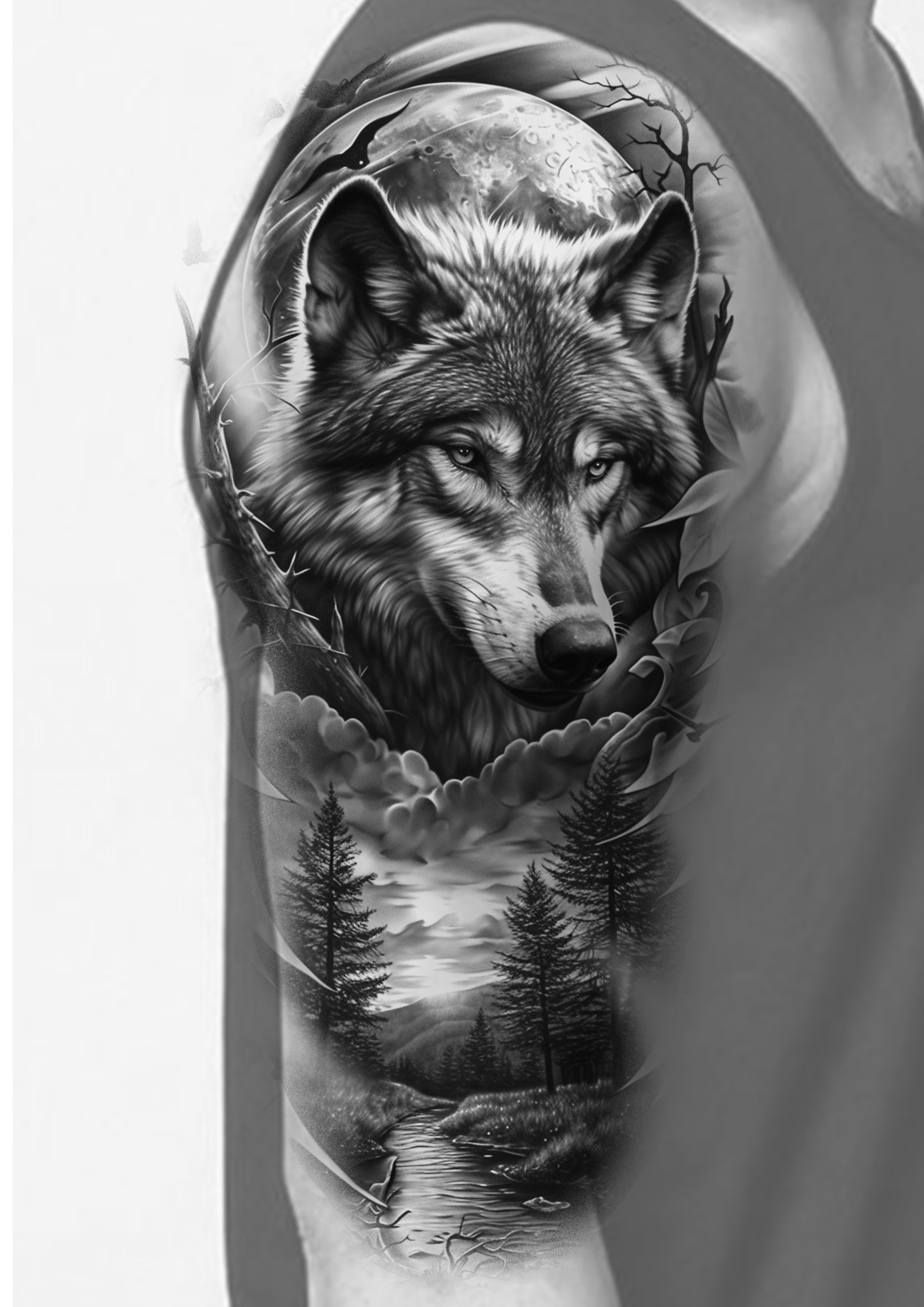 Lone Wolf