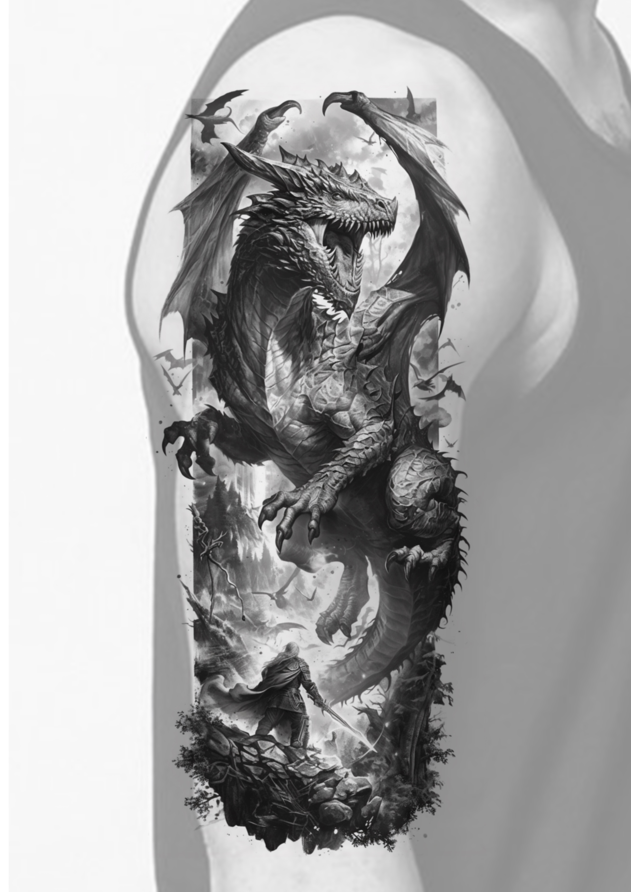 Dragon Slayer