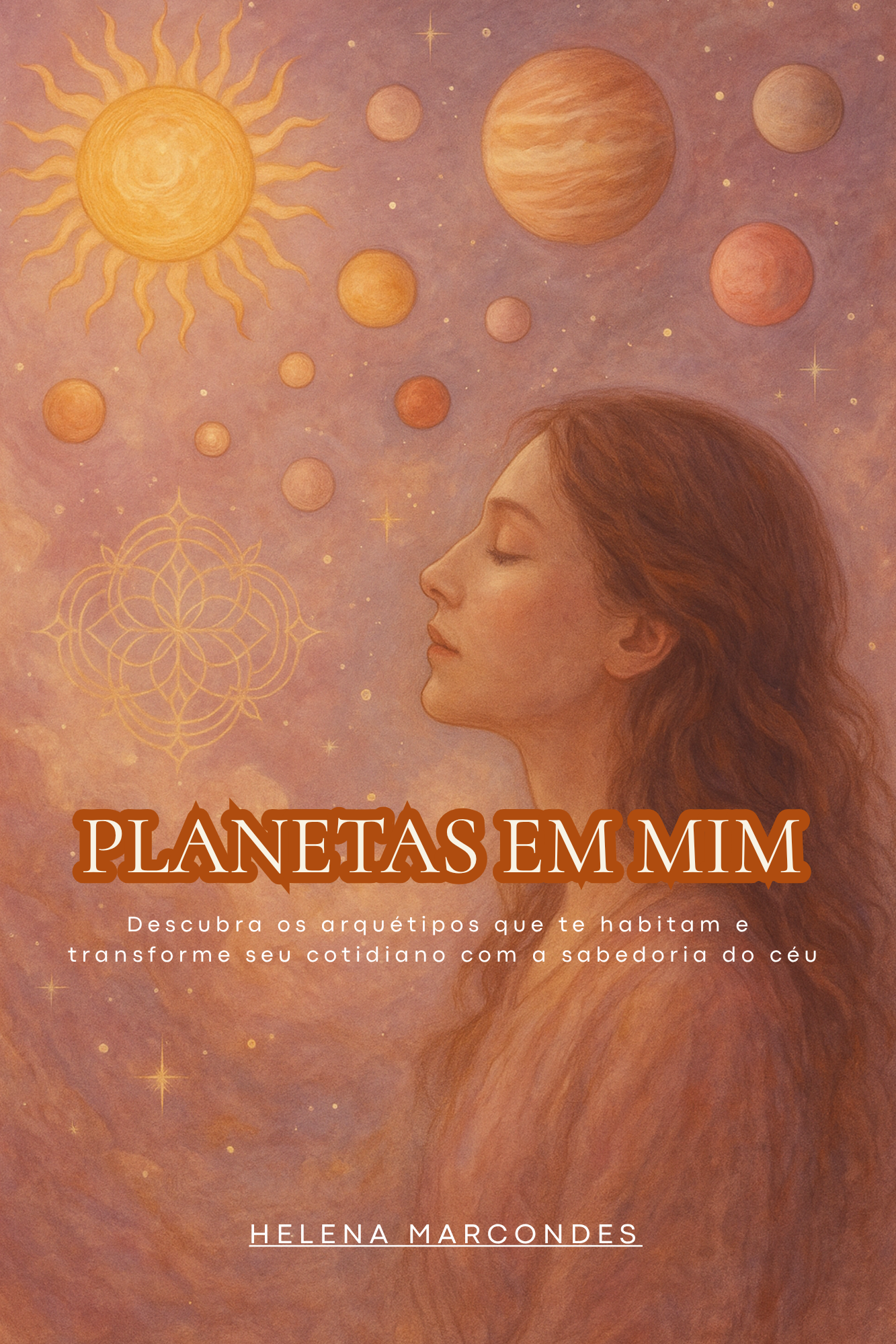 E-book "Planetas em Mim"