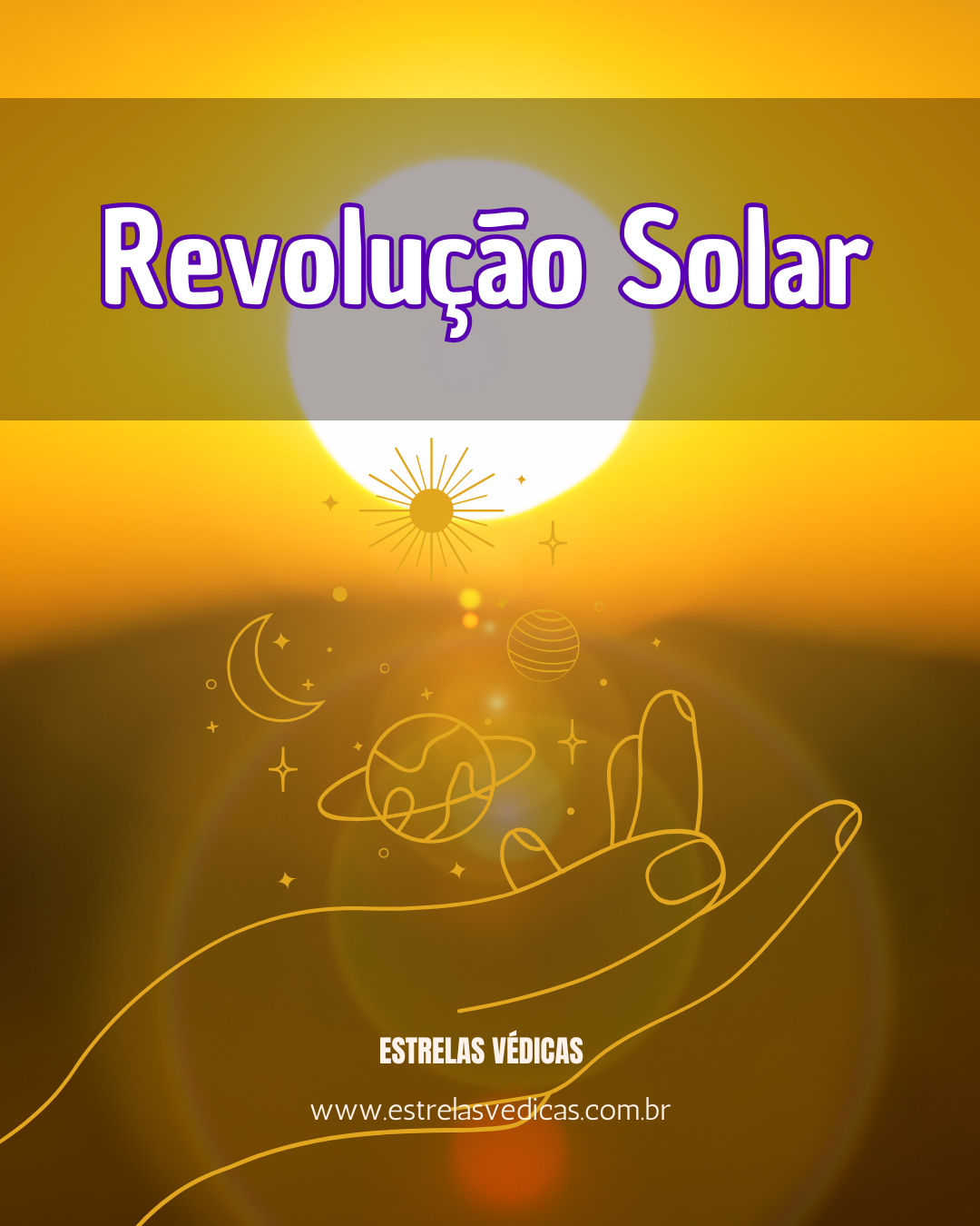 Revolução Solar – Leitura do seu novo ciclo