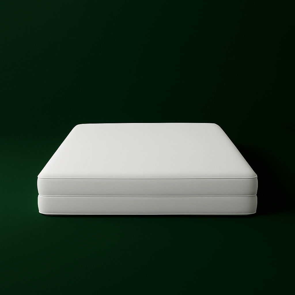 Nettoyage matelas 2 places / Formule Brise verte