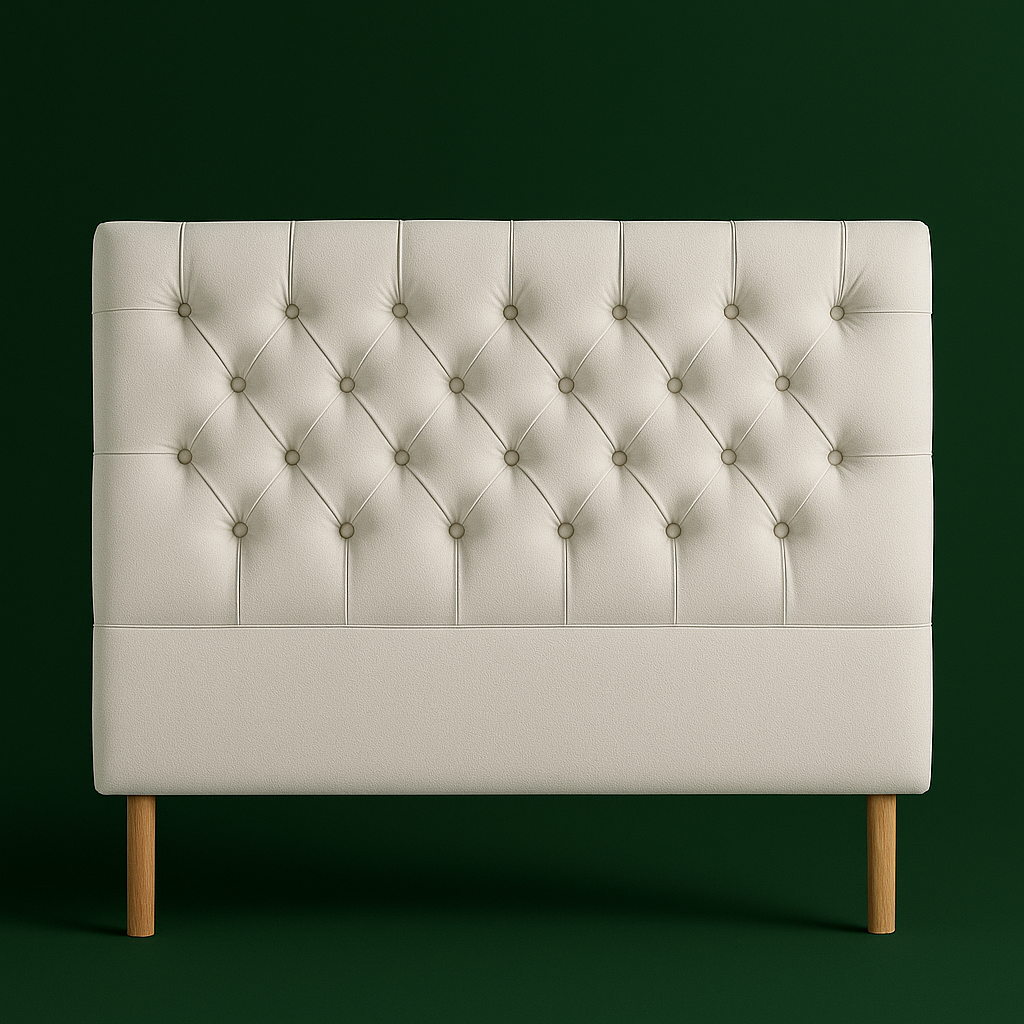 Nettoyage de tĂȘte de lit / Formule Brise verte