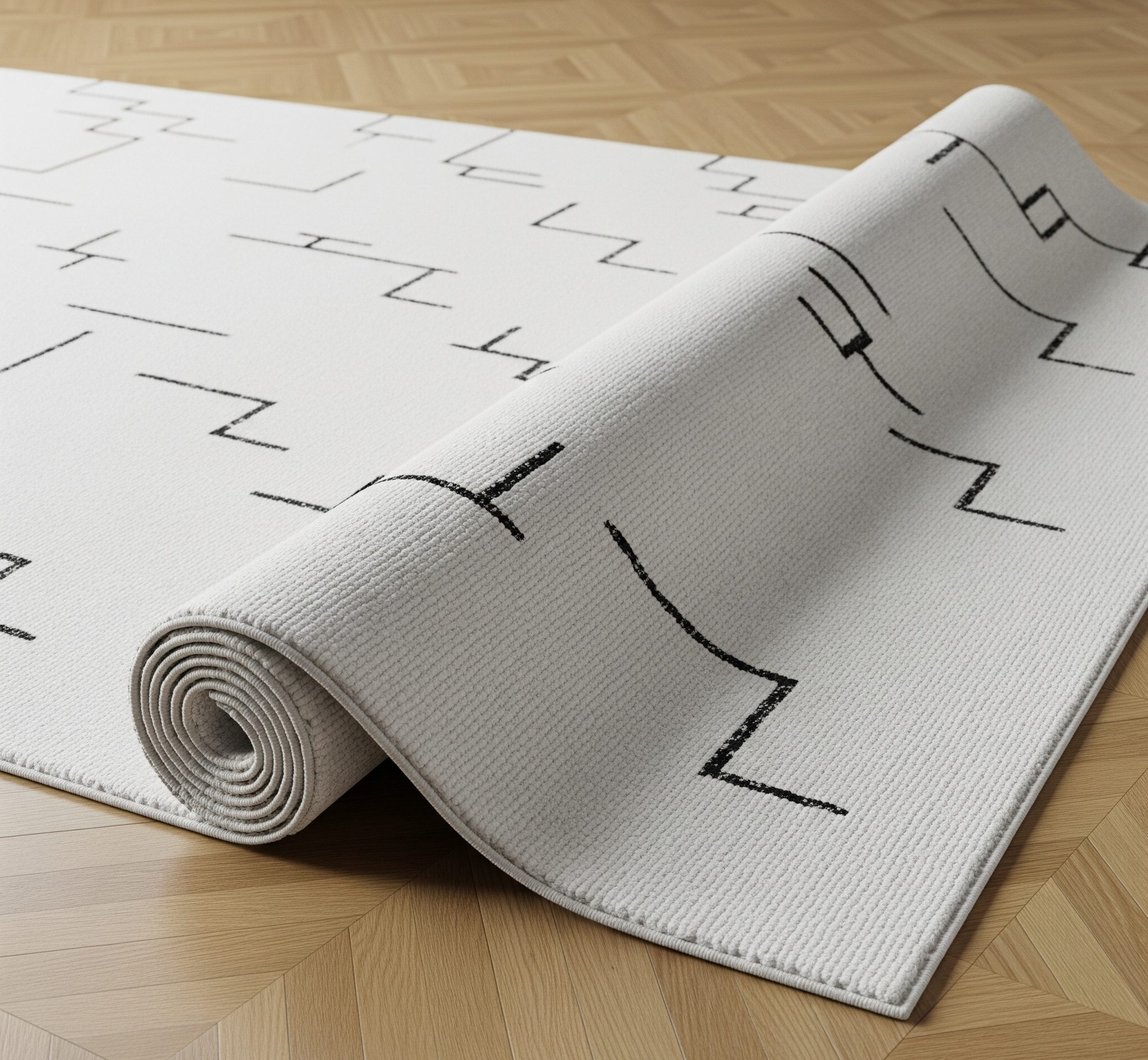 Nettoyage Tapis / Formule brise verte