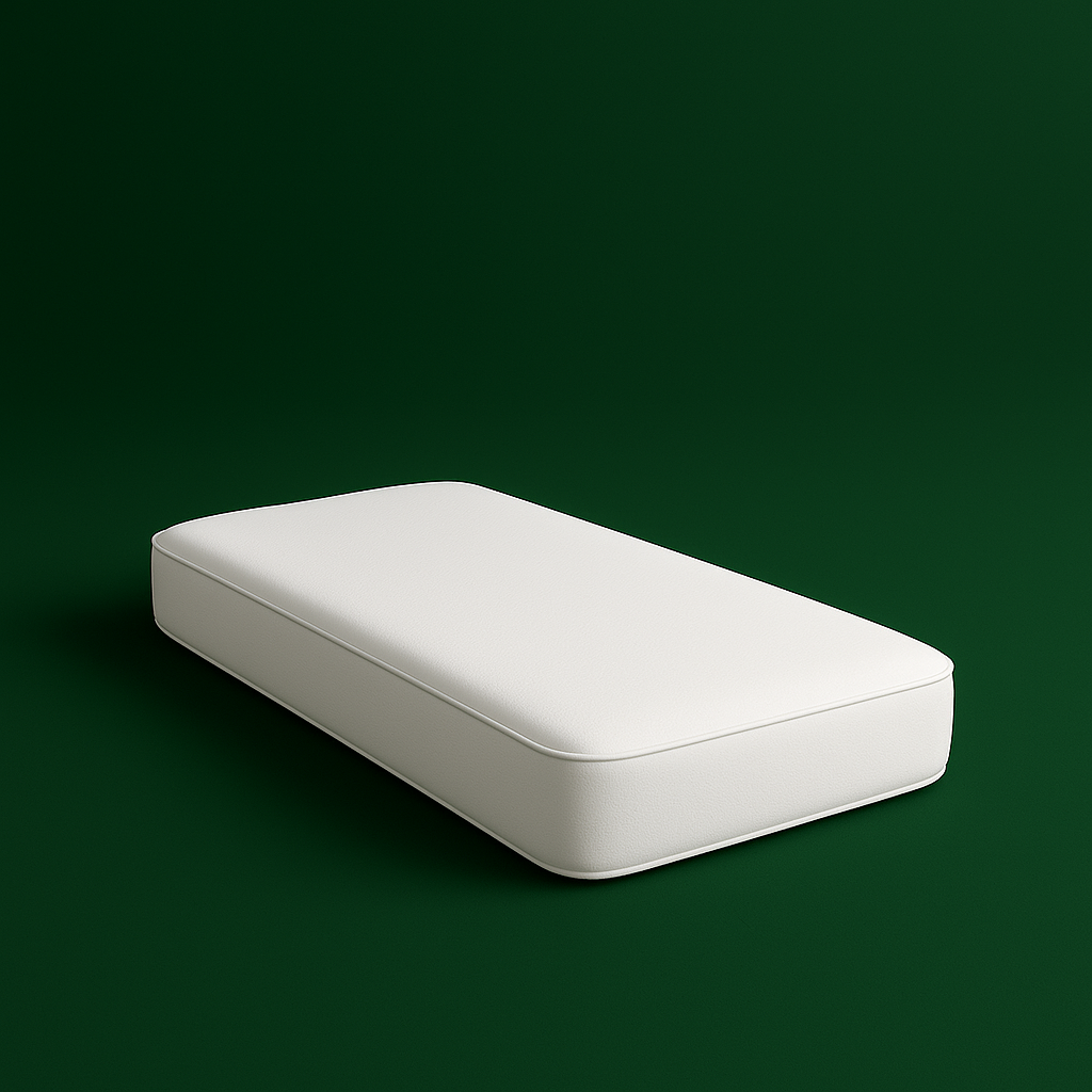 Nettoyage matelas bébé / Formule Brise verte