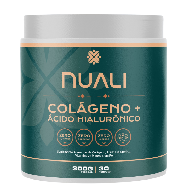 Colageno Nuali