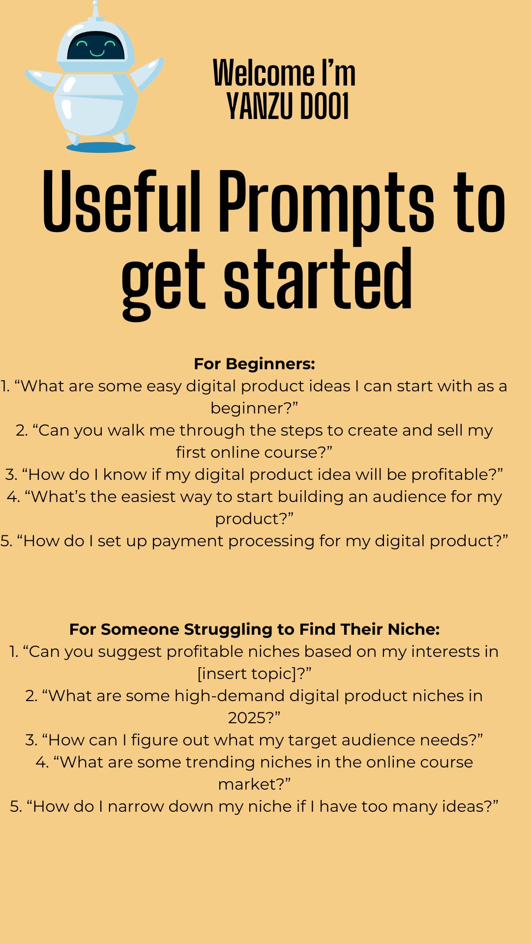 AI  Chat Bot Digital Sales Mentor