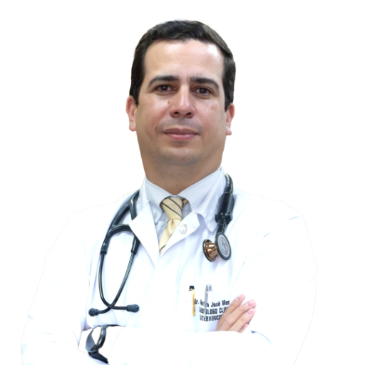 Consulta Cardiológica con el Dr. Rodrigo Mendoza