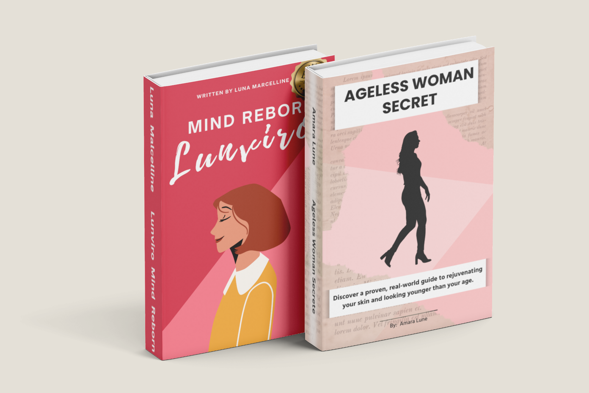 Ultimate WOMAN Bundle