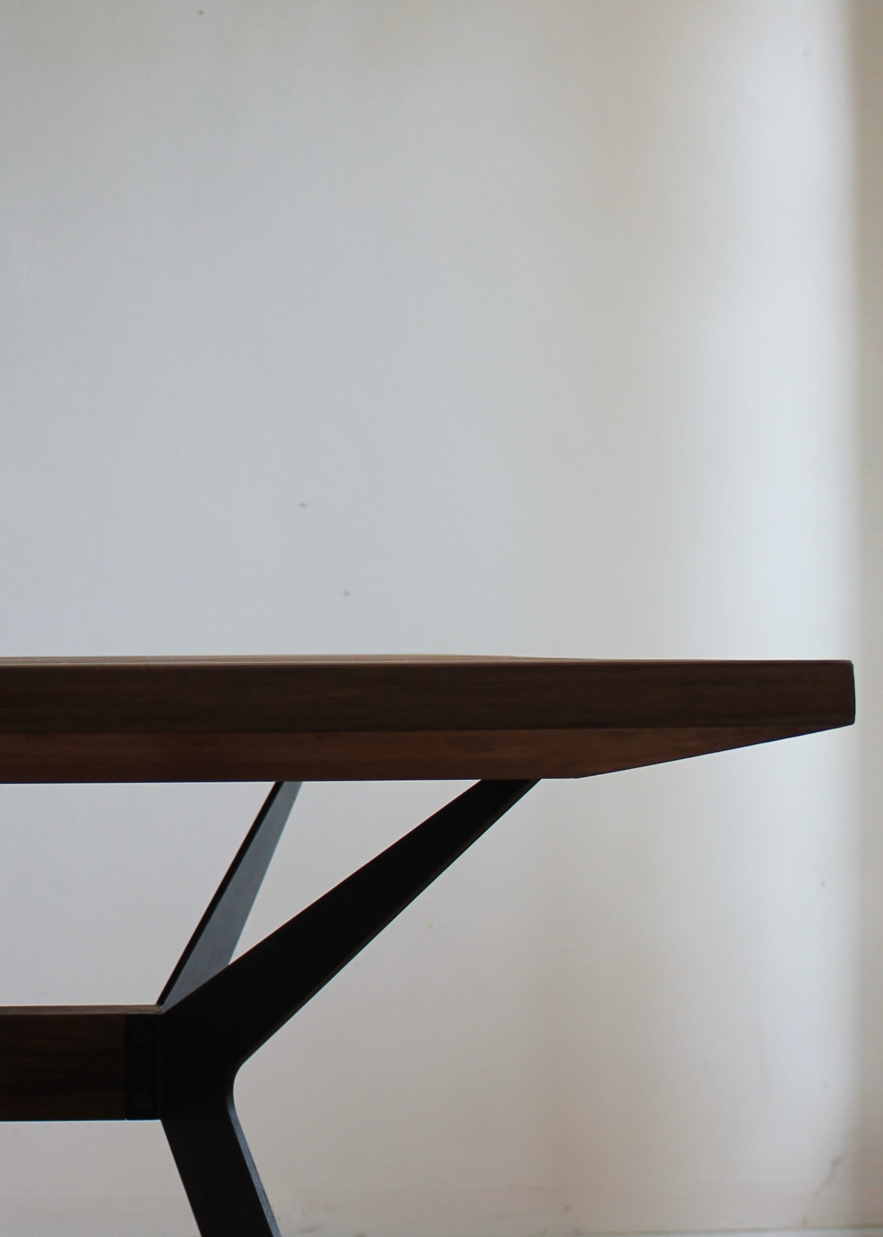 trestle table 