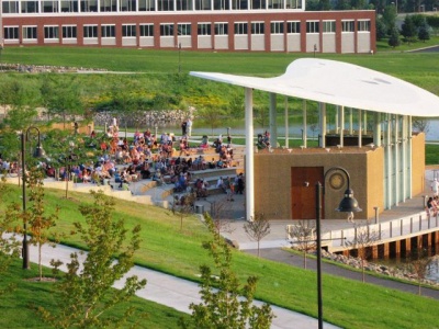 Maple Grove Show Aug 11 2025 7:00 pm