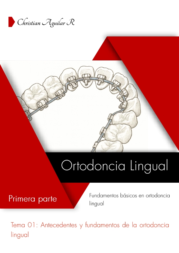 Ortodoncia Lingual