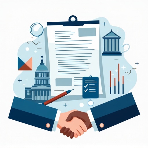 GovCon Consulting