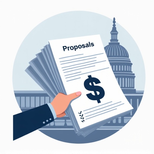 Proposal Writing Packages