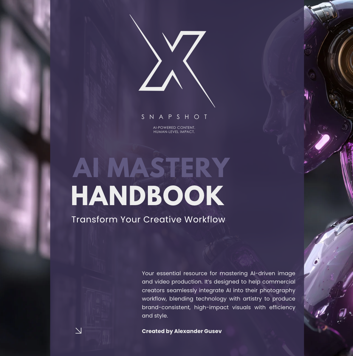 AI Mastery 2-hour session