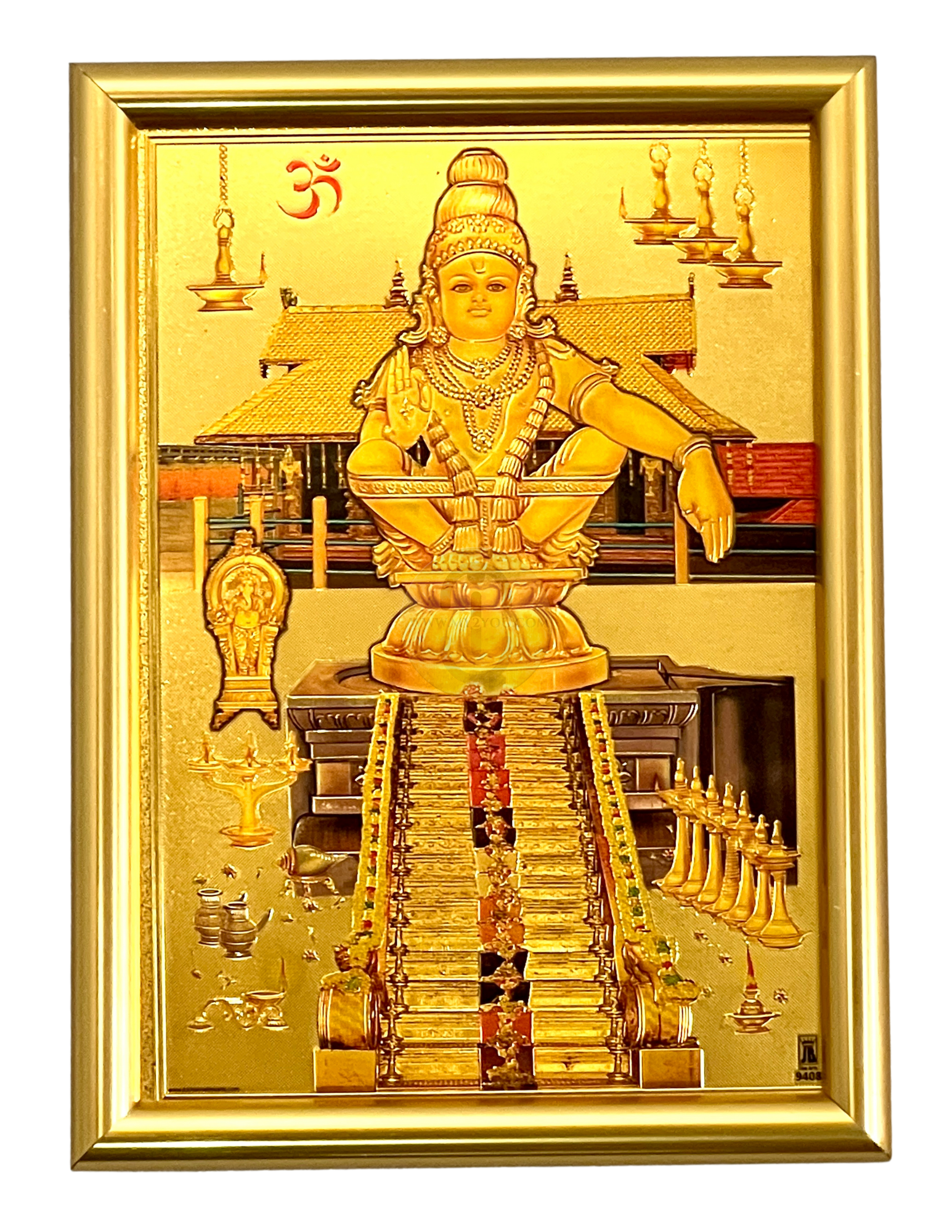 5X7 Ayyappan2