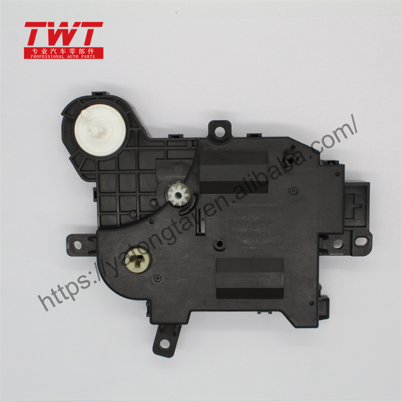 New Energy 87106-F4140 Automotive Door Lock Actuator for Toyota Corolla Camry Prius Electric Lock Replacement