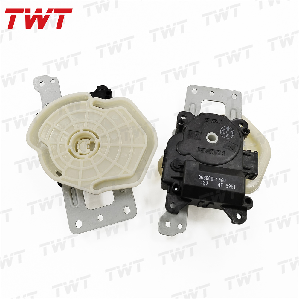 New Energy 87106-48150 Automotive Air Mix Servo Motor for Toyota Corolla Camry Prius HVAC Climate Control Replacement