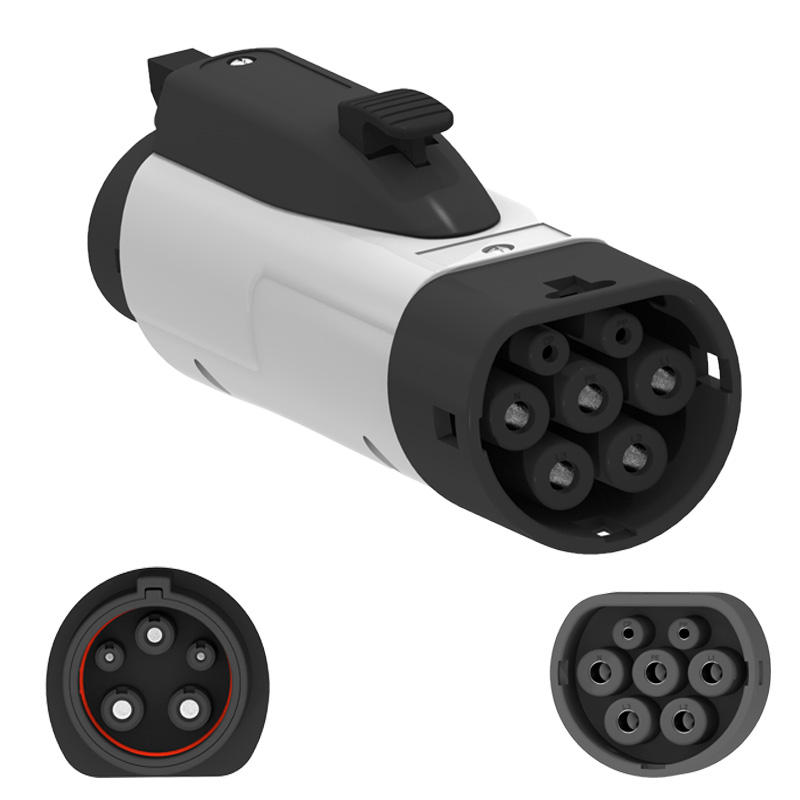 New energy  EV Charging Connector Type 2