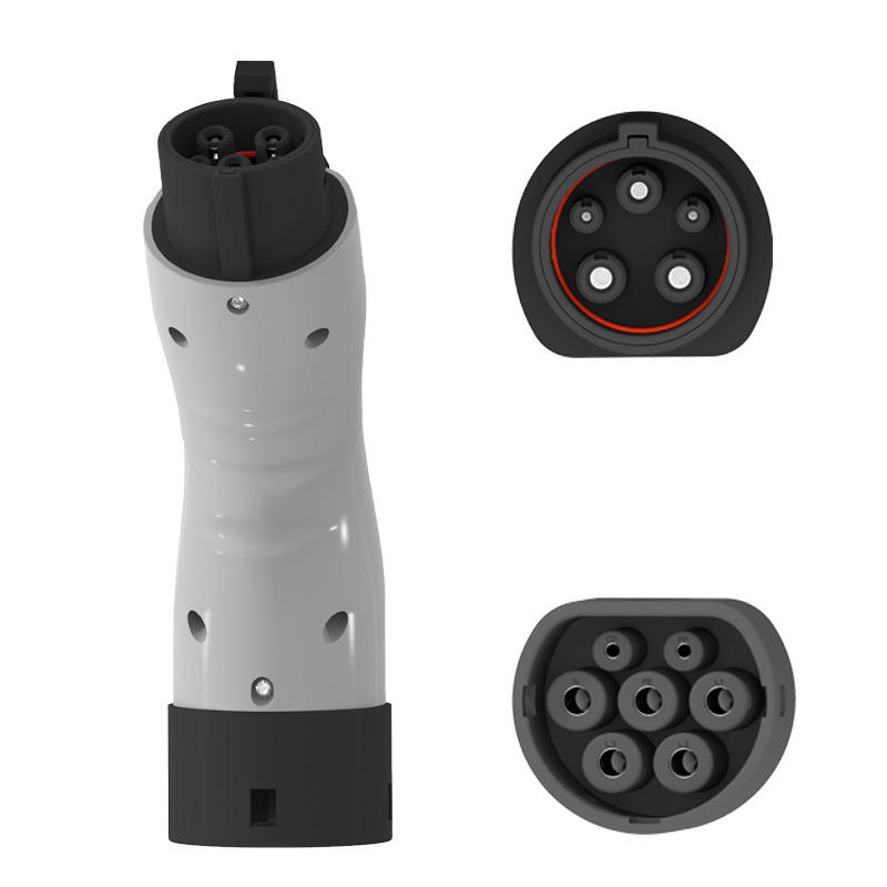 New energy  EV Charging Cable Adapter