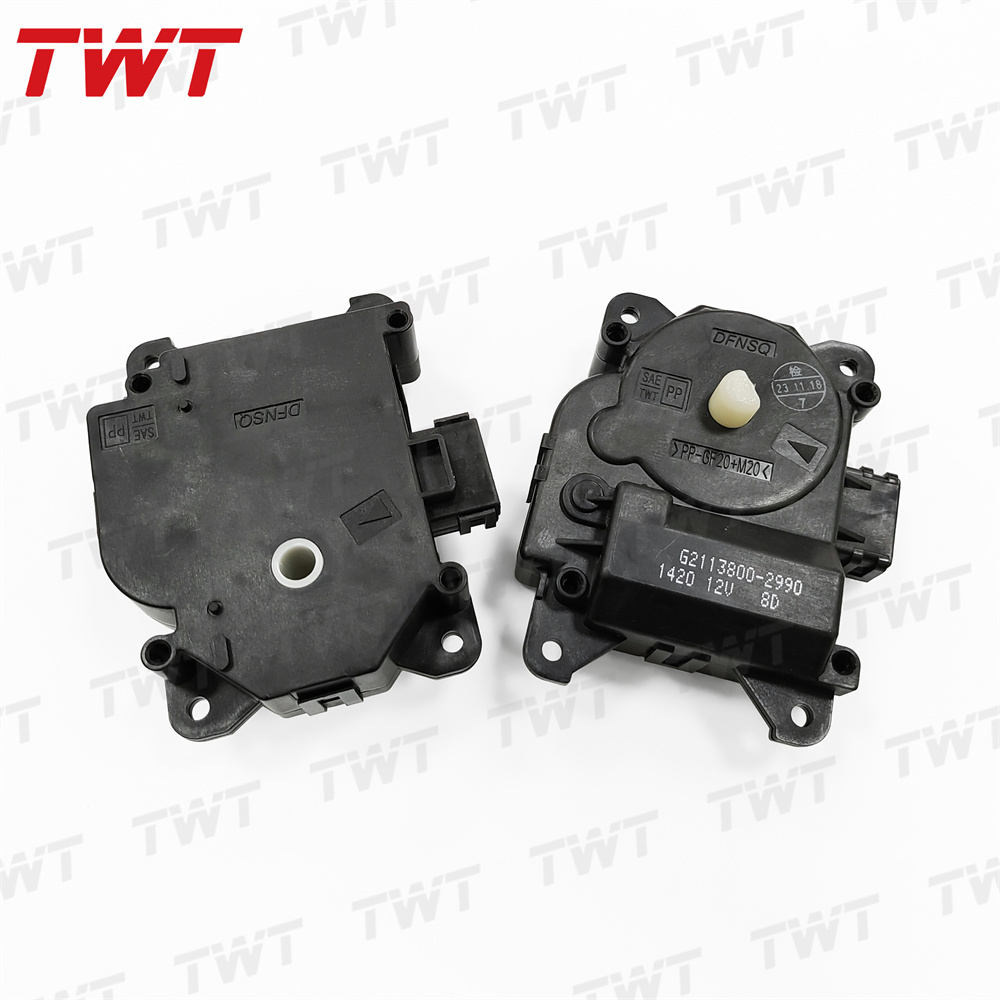 New energy 79140-TS6-H01 Automotive Air Conditioner Actuator Motor