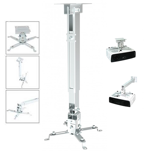 Universal Ceiling Projector Mount
