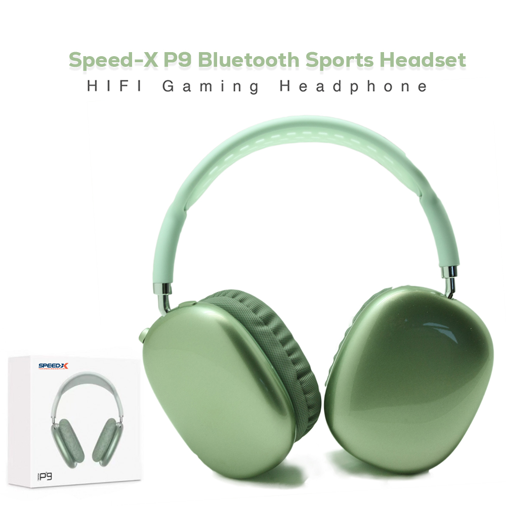 Speed-X P9 Bluetooth Sports Headset