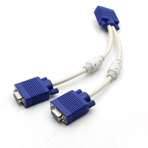 VGA Splitter Cable