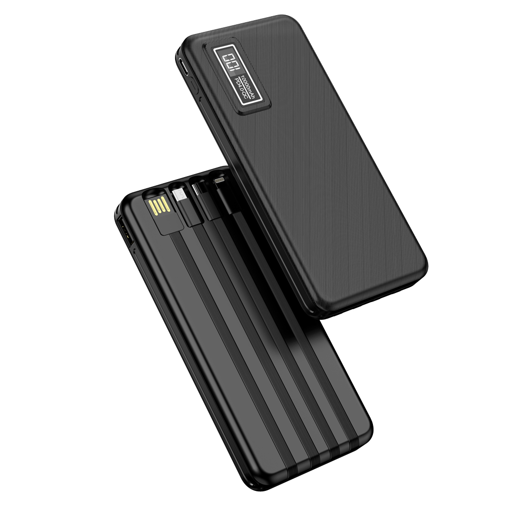Portable Power Bank