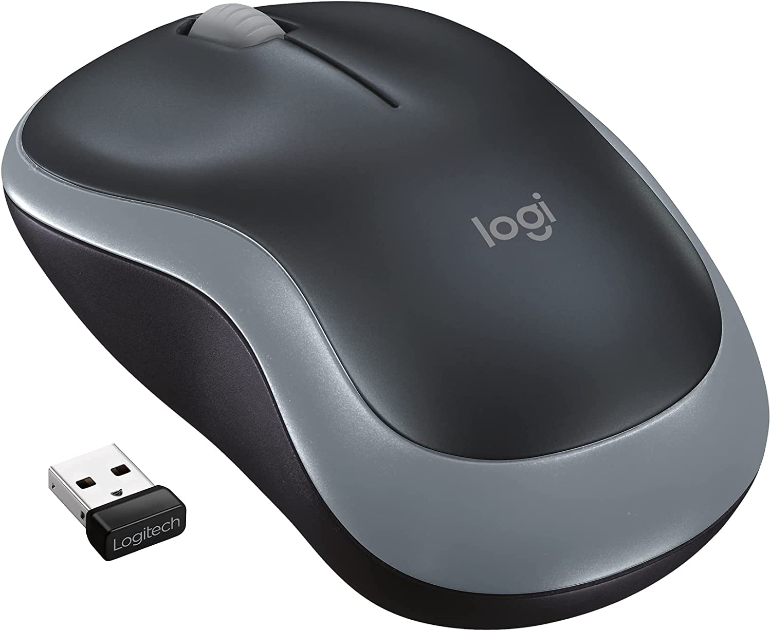 Logitech Wireless Mouse